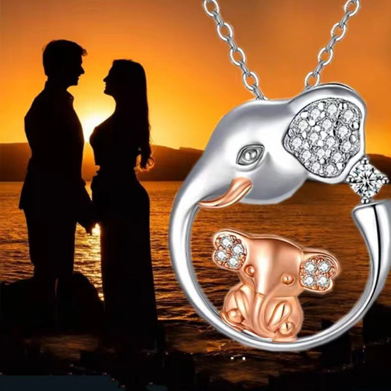 Beautiful Necklace with Unique Style