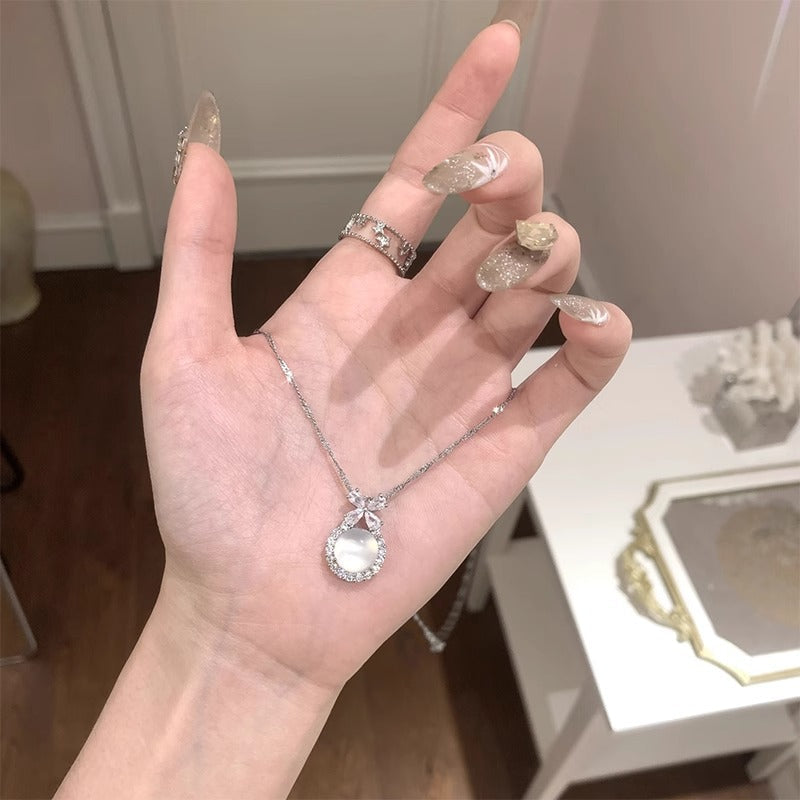 Delicate Artisan Necklace
