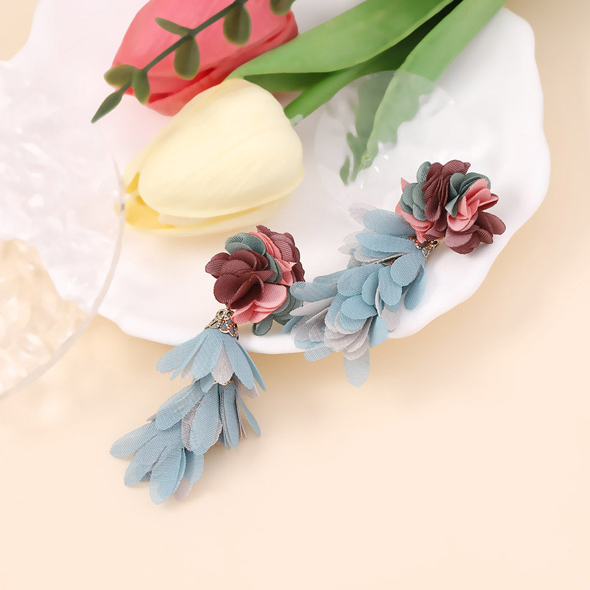 Romantic Earring for Special Moments