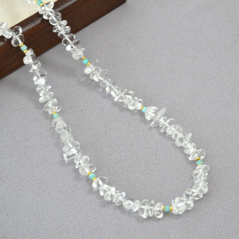 Vintage Handmade Necklace