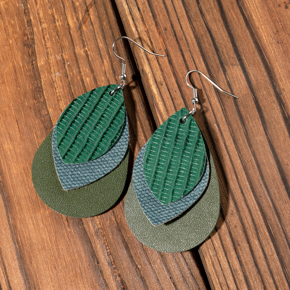 Classic Earring with Timeless Appeal