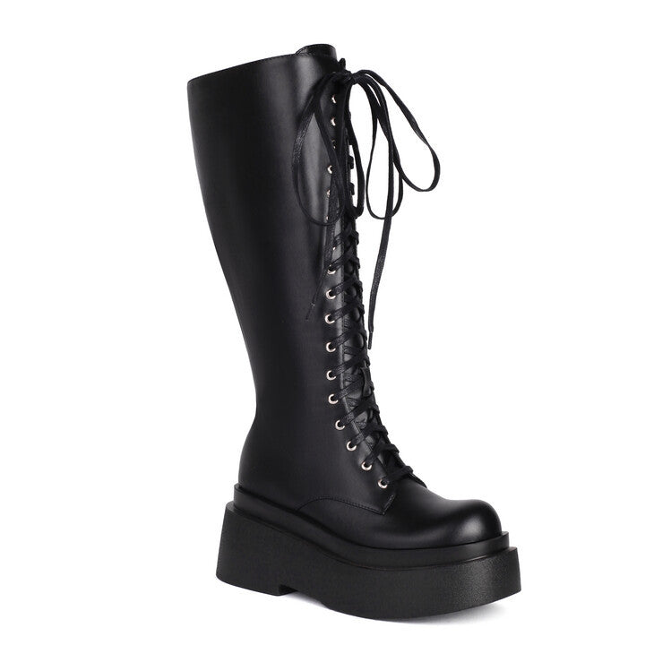 Classic Orthopedic Boots with Timeless Style