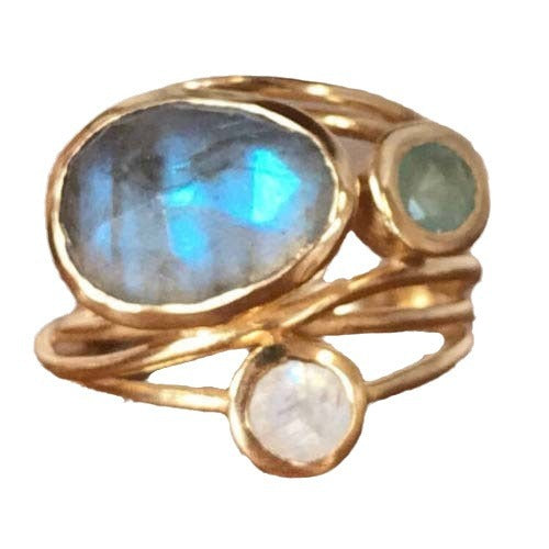Romantic Ring for Special Moments