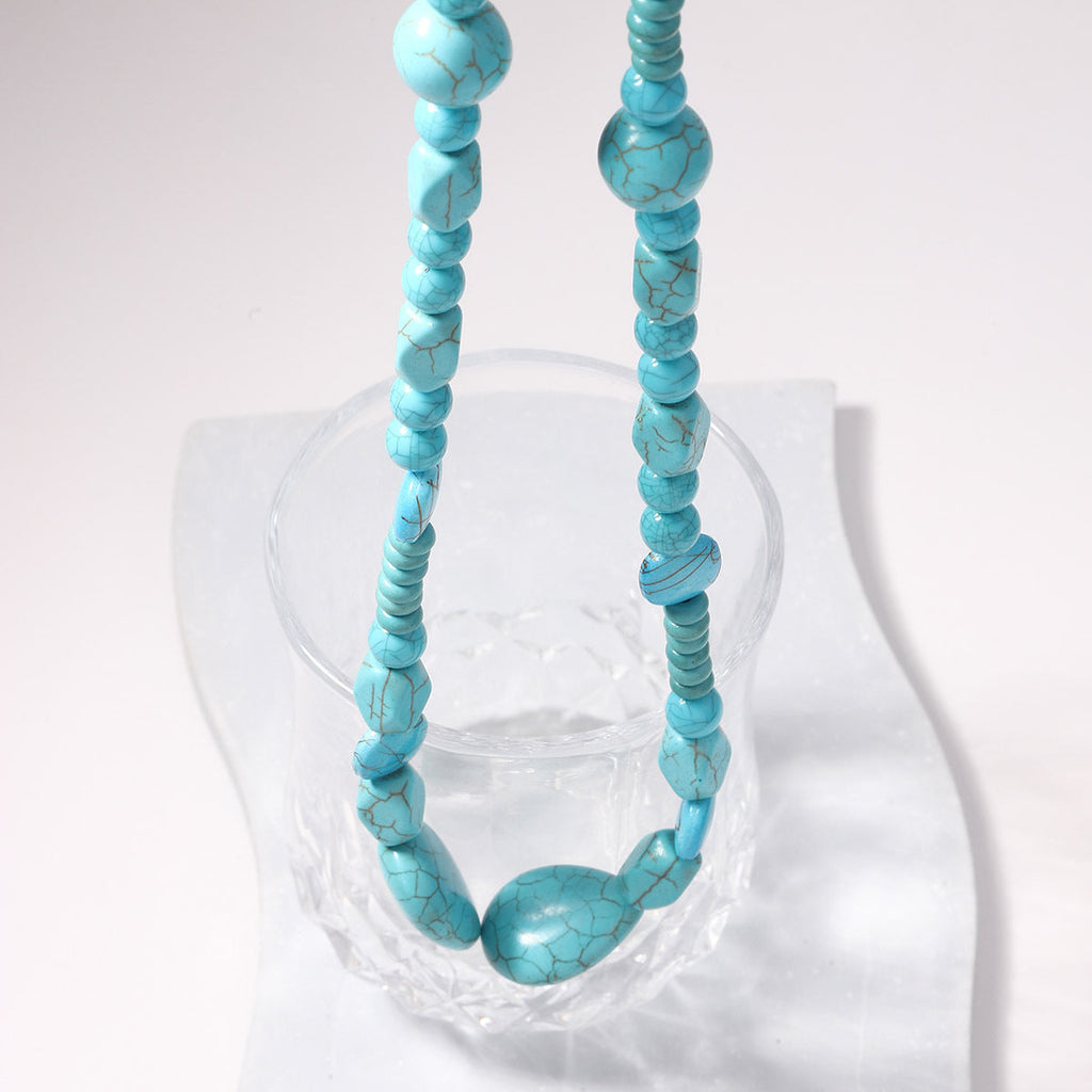 Delicate Artisan Necklace