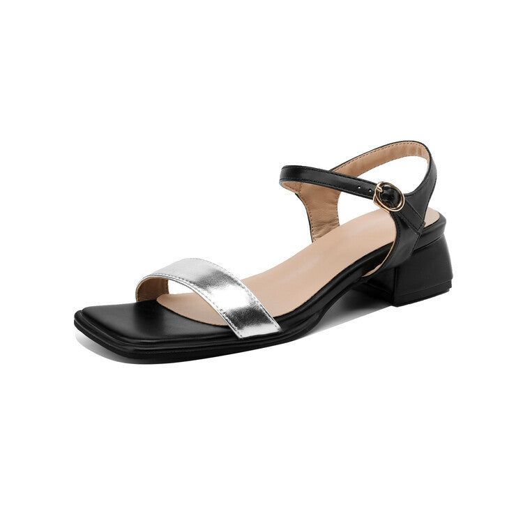 Comfortable Orthopedic Sandals for Daily Wear