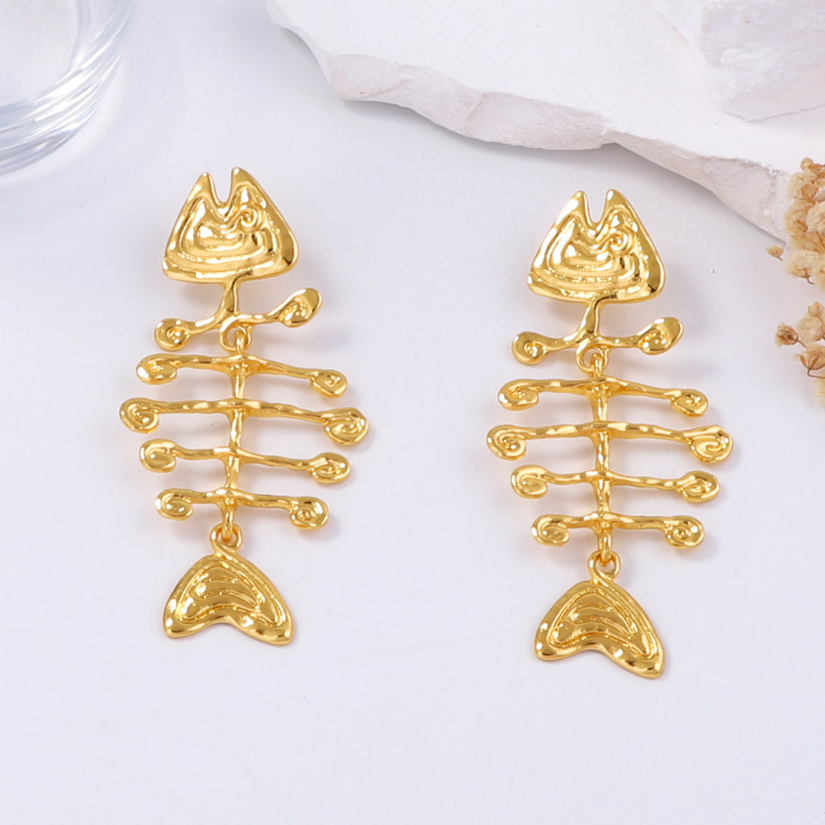 Romantic Earring for Special Moments