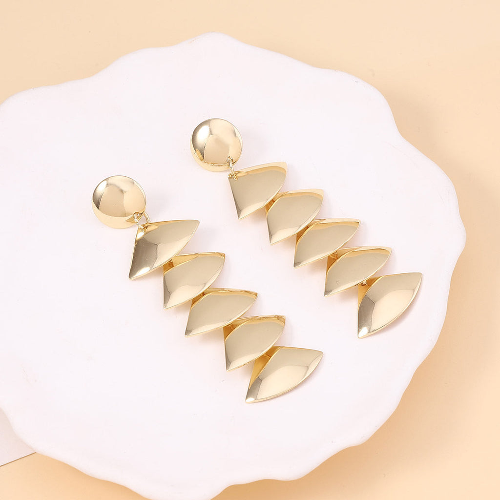 Stunning Earring for Daily Wear