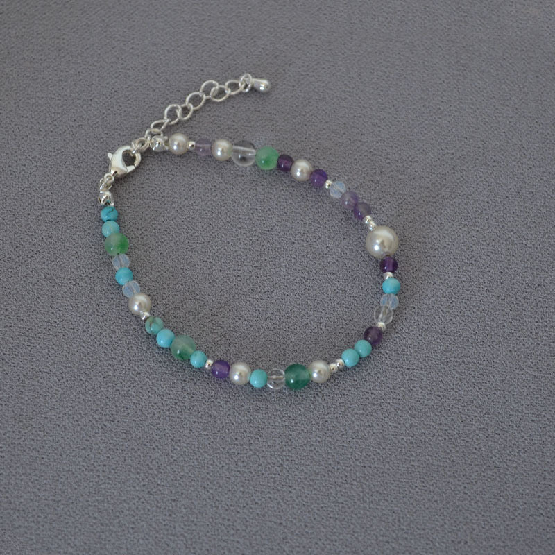 Delicate Artisan Necklace