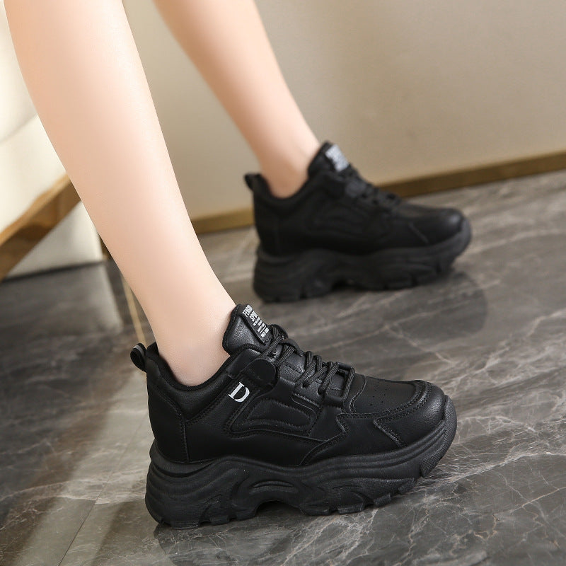 Graceful Orthopedic Shoes for Modern Look