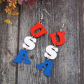 Beautiful Earring with Unique Style