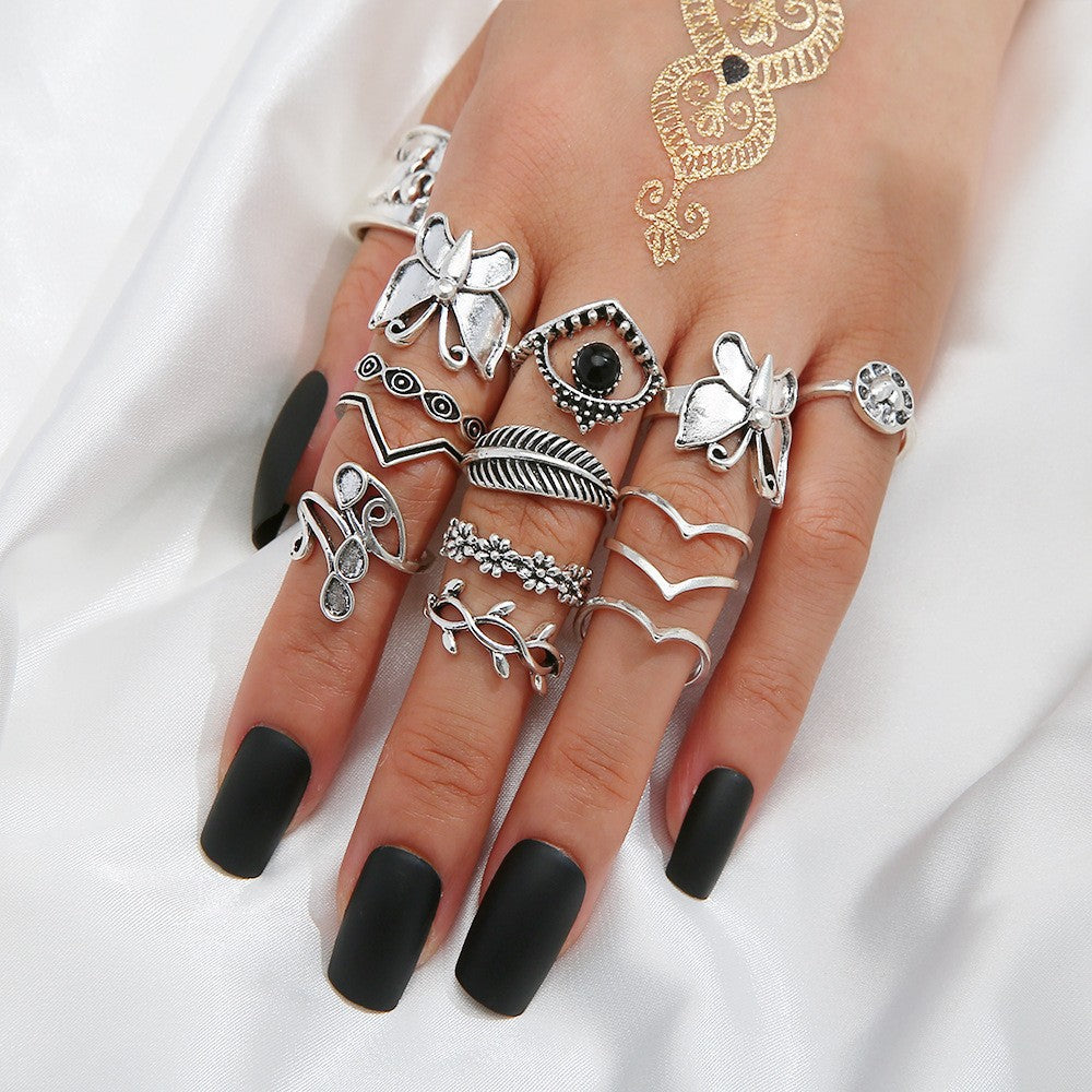 Romantic Ring for Special Moments