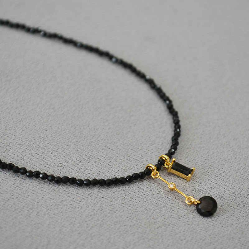Romantic Necklace for Special Moments
