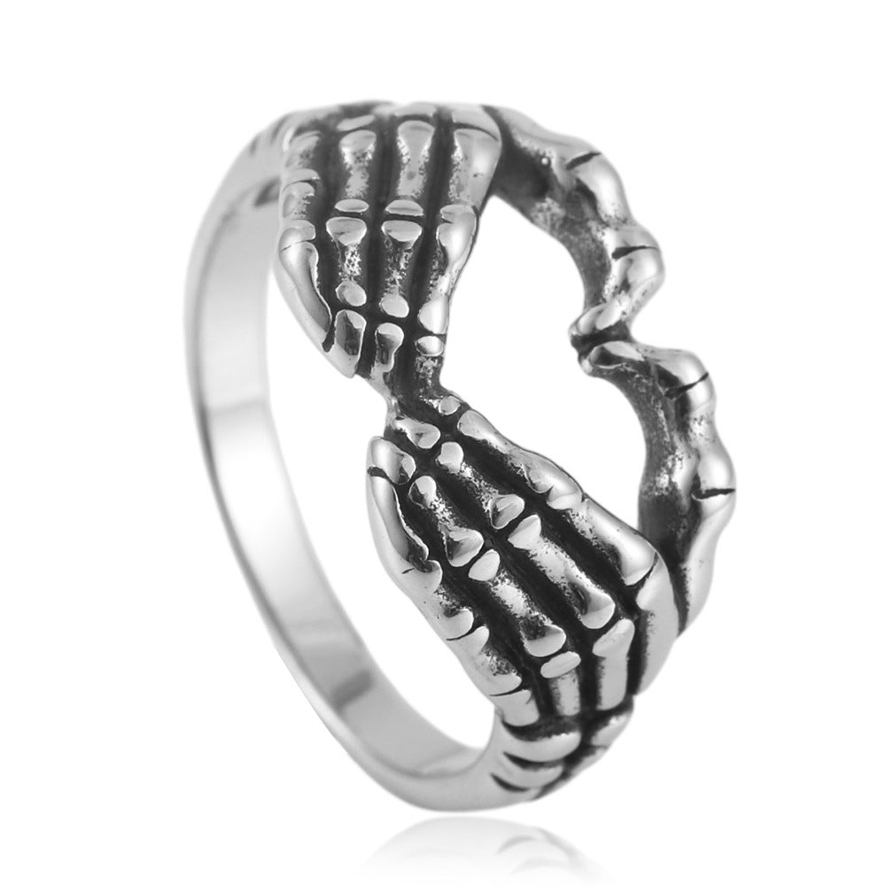 Delicate Artisan Ring