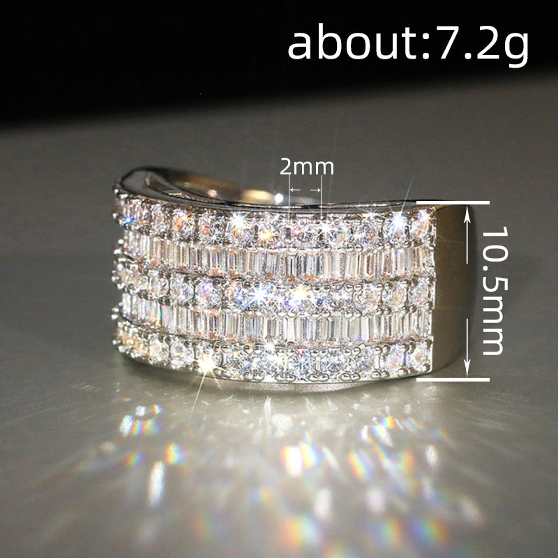 Vintage Handmade Ring