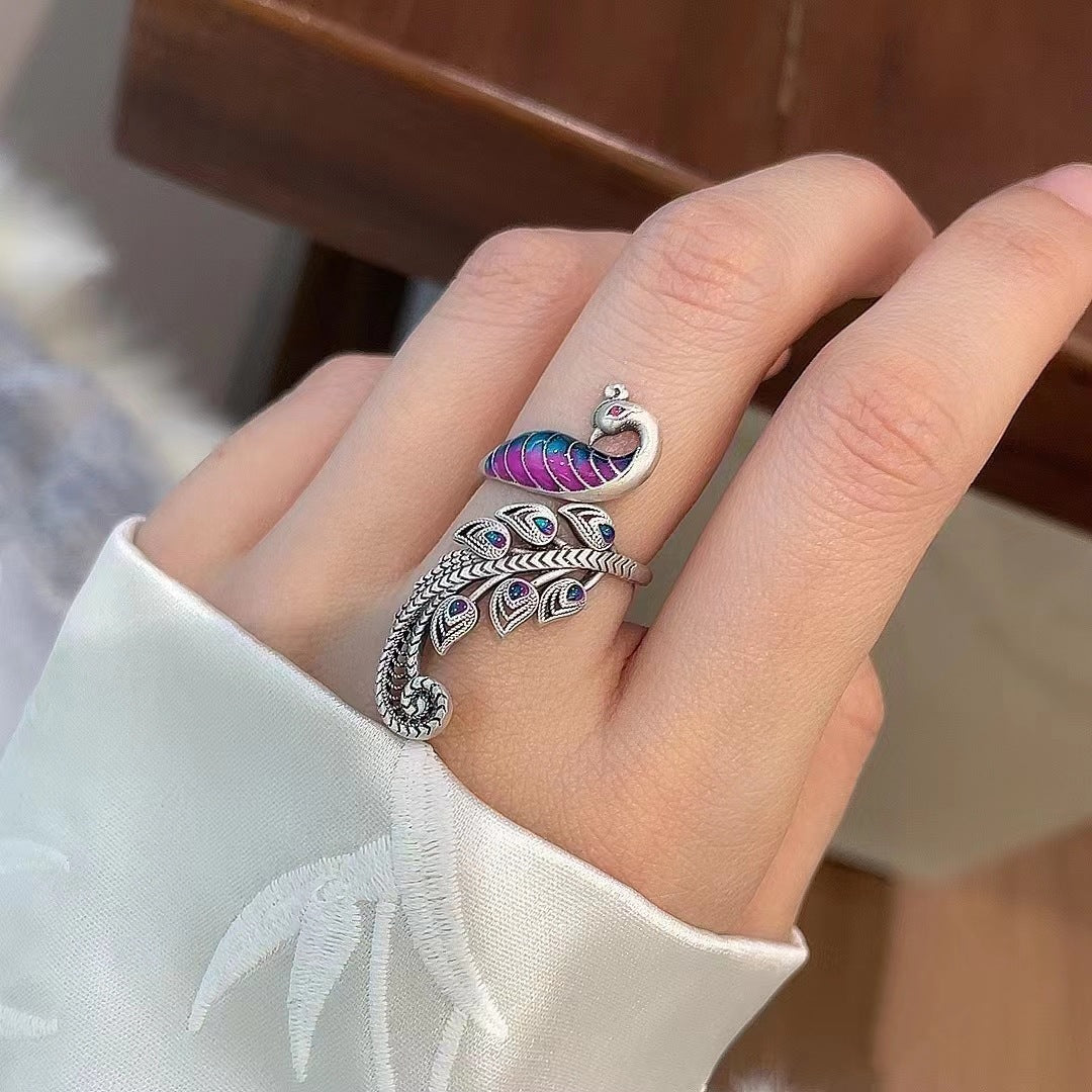 Stunning Ring for Daily Wear