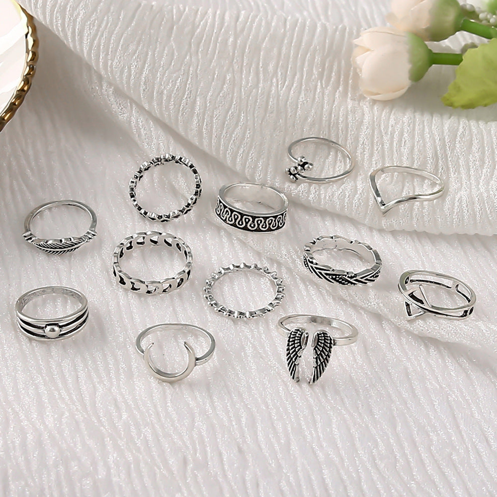 Classic Set with Timeless Appeal
