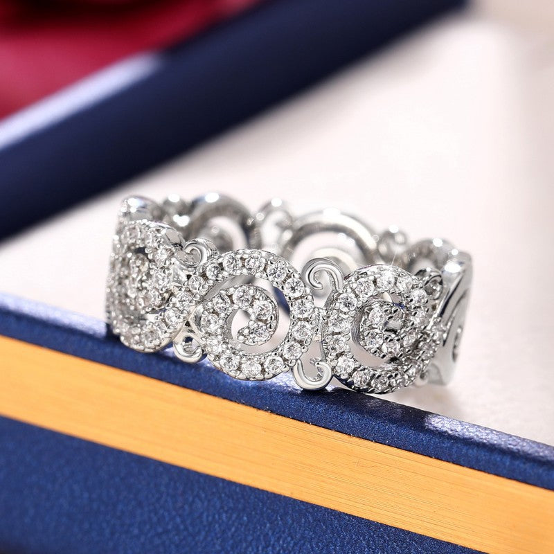 Stunning Ring for Daily Wear