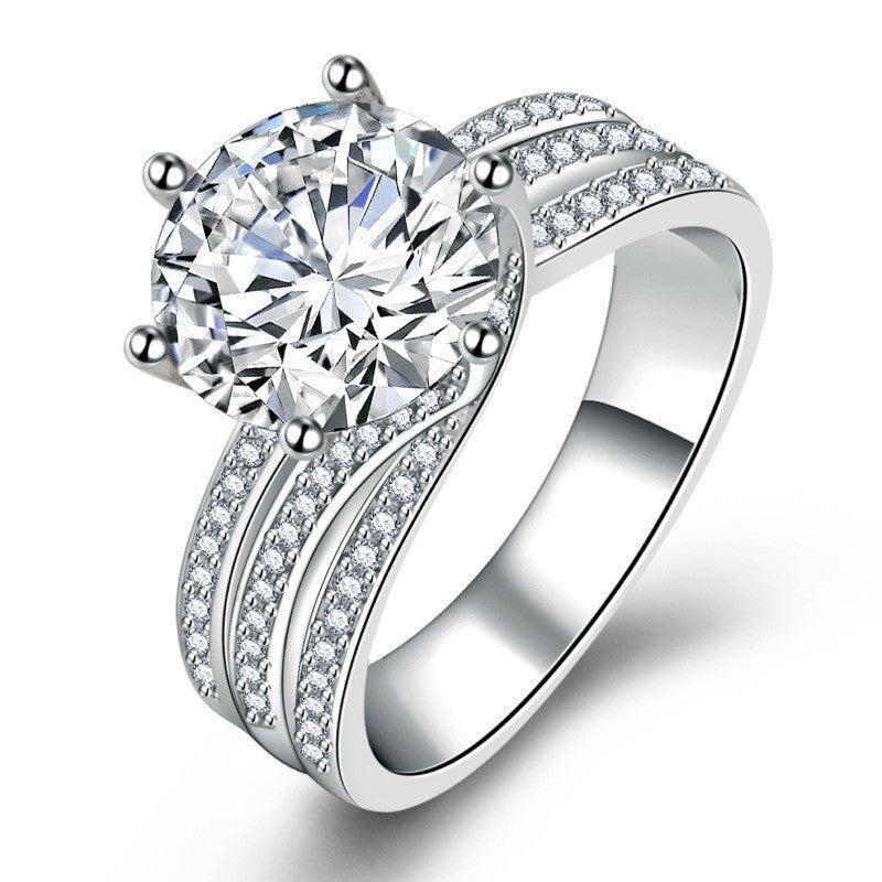 Elegant Ring for Every Occasion
