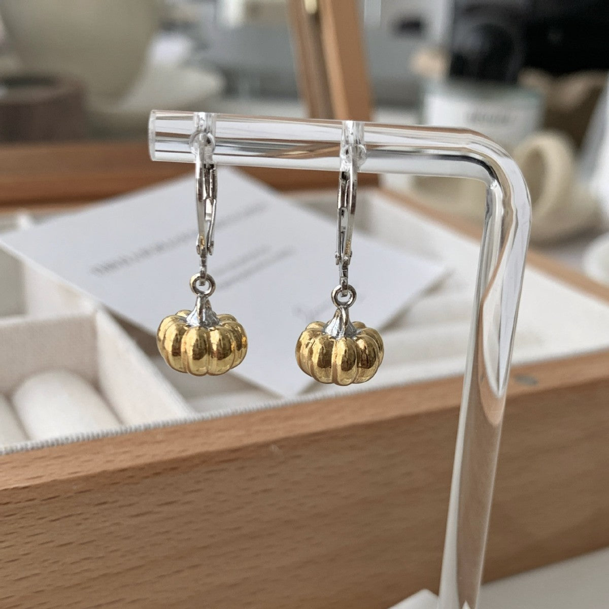 Stunning Earring for Daily Wear
