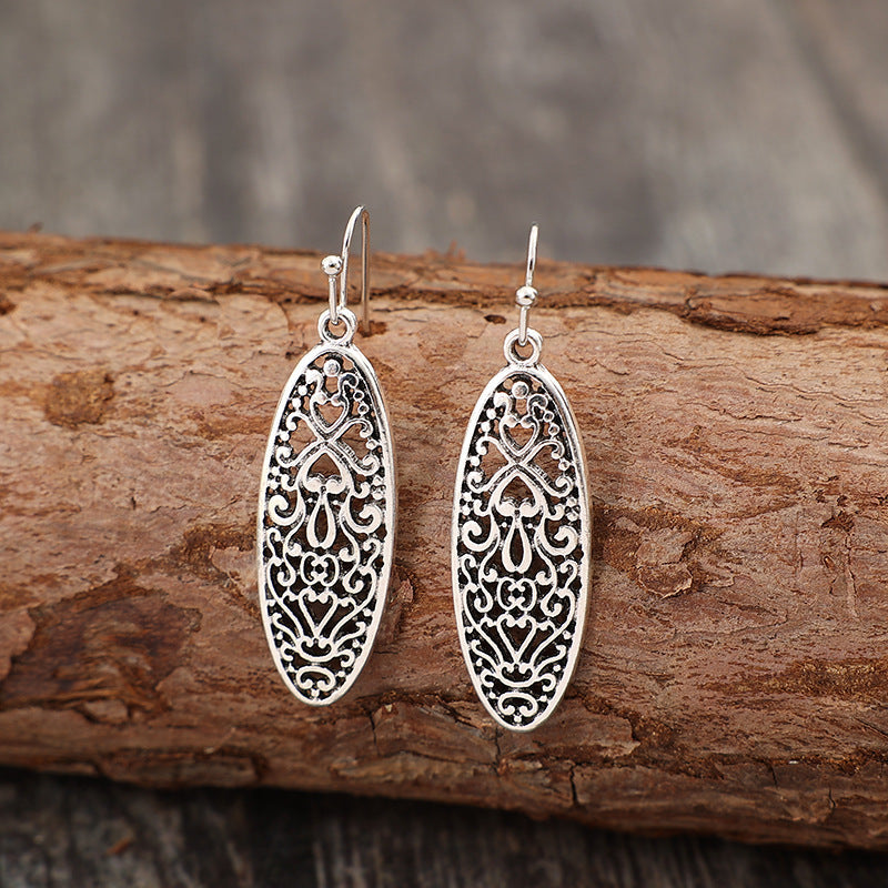 Romantic Earring for Special Moments