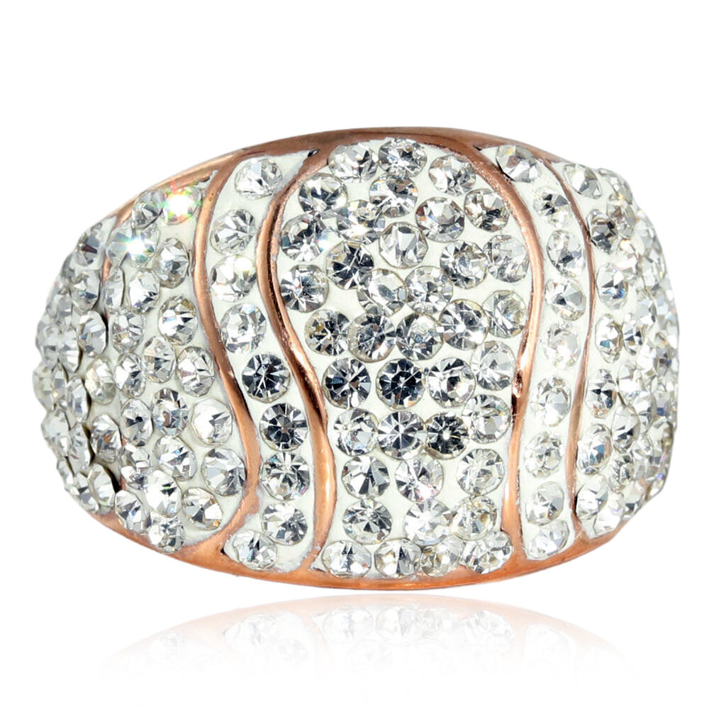 Elegant Gold Ring for Every Occasion