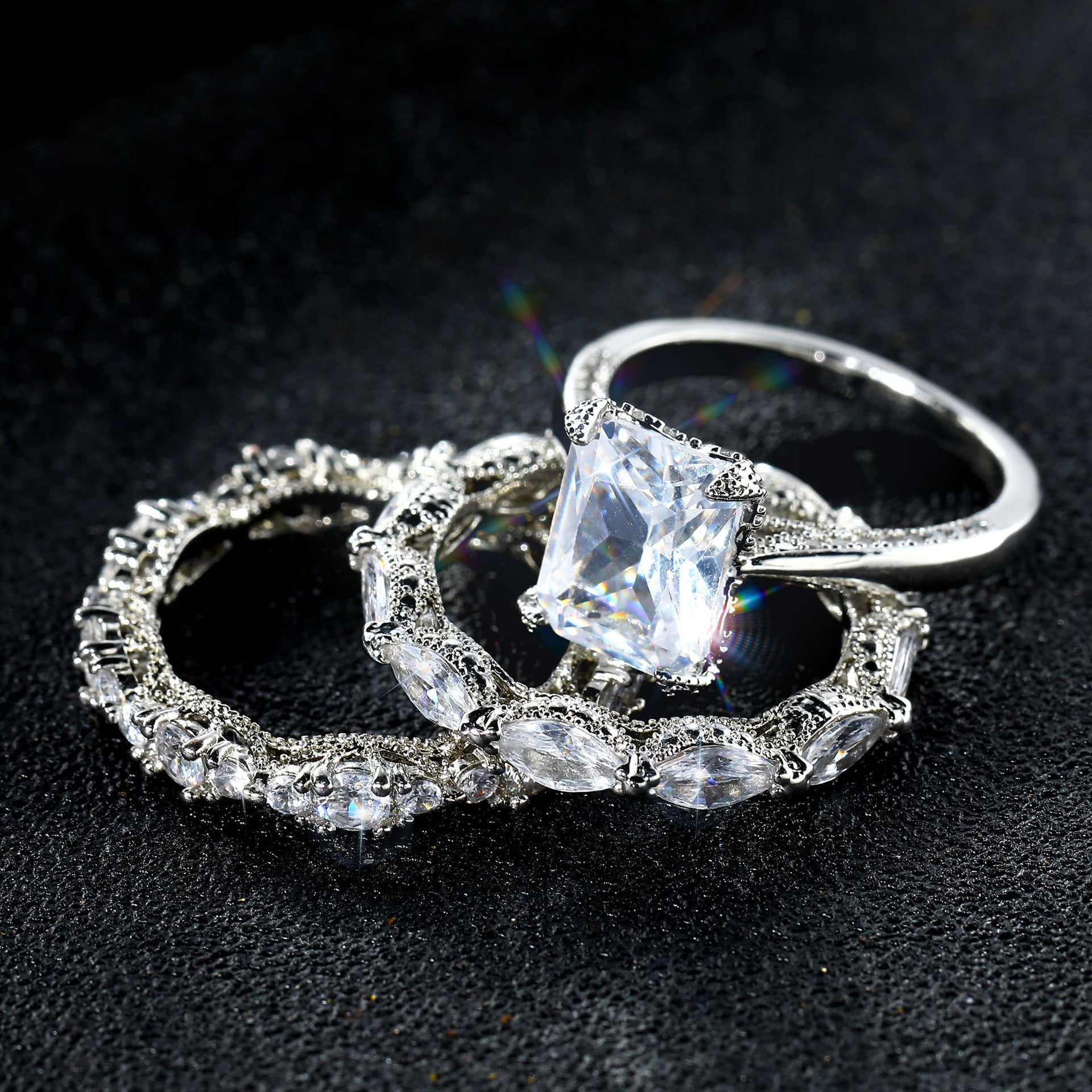 Beautiful Piece with Unique Style