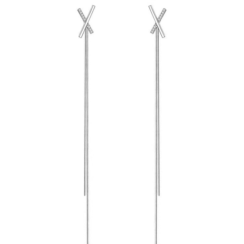 Romantic Earring for Special Moments