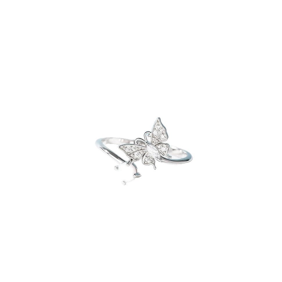 Romantic Ring for Special Moments
