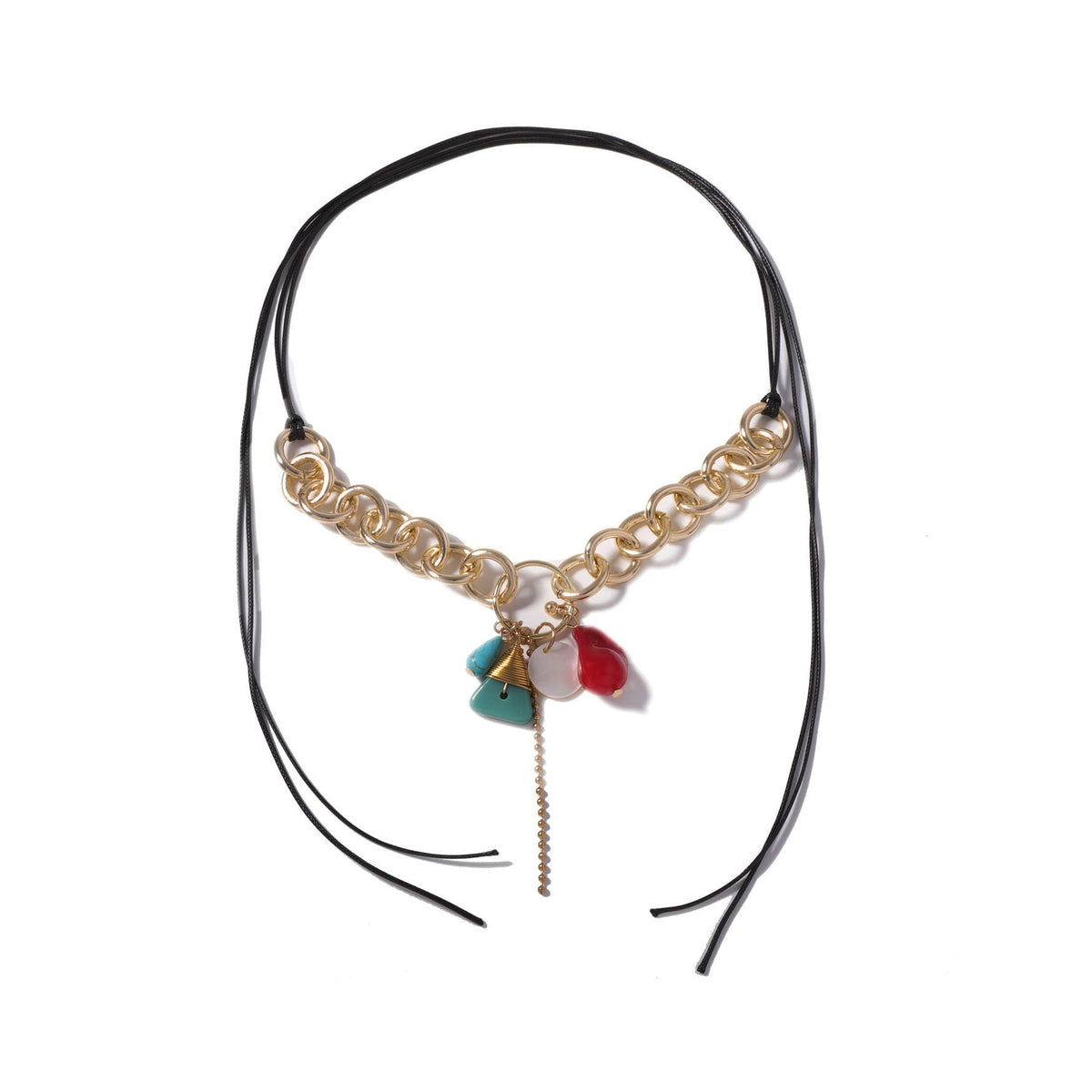 Delicate Artisan Necklace
