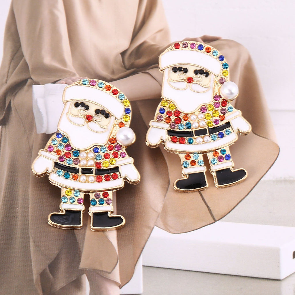 Classic Earring with Timeless Appeal