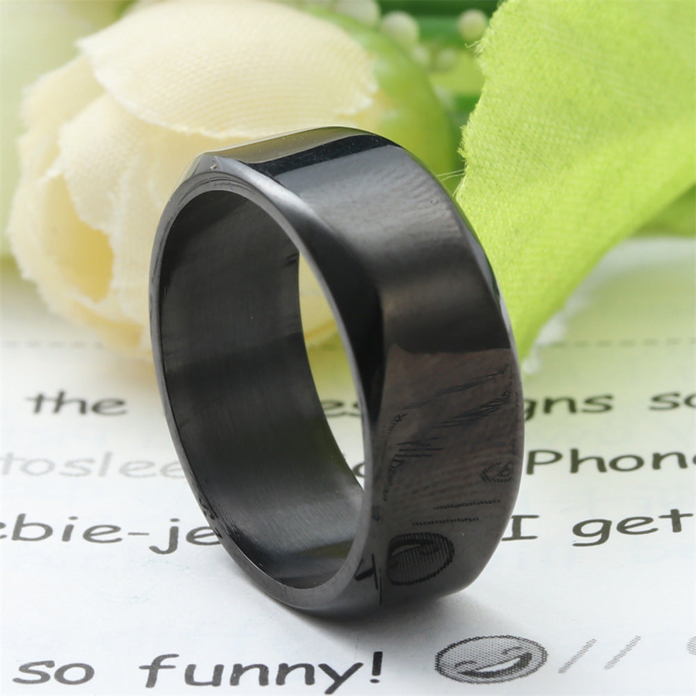 Delicate Artisan Ring