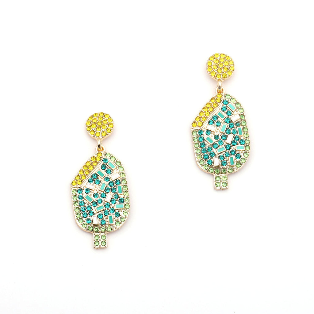 Classic Pearl Earring with Timeless Appeal