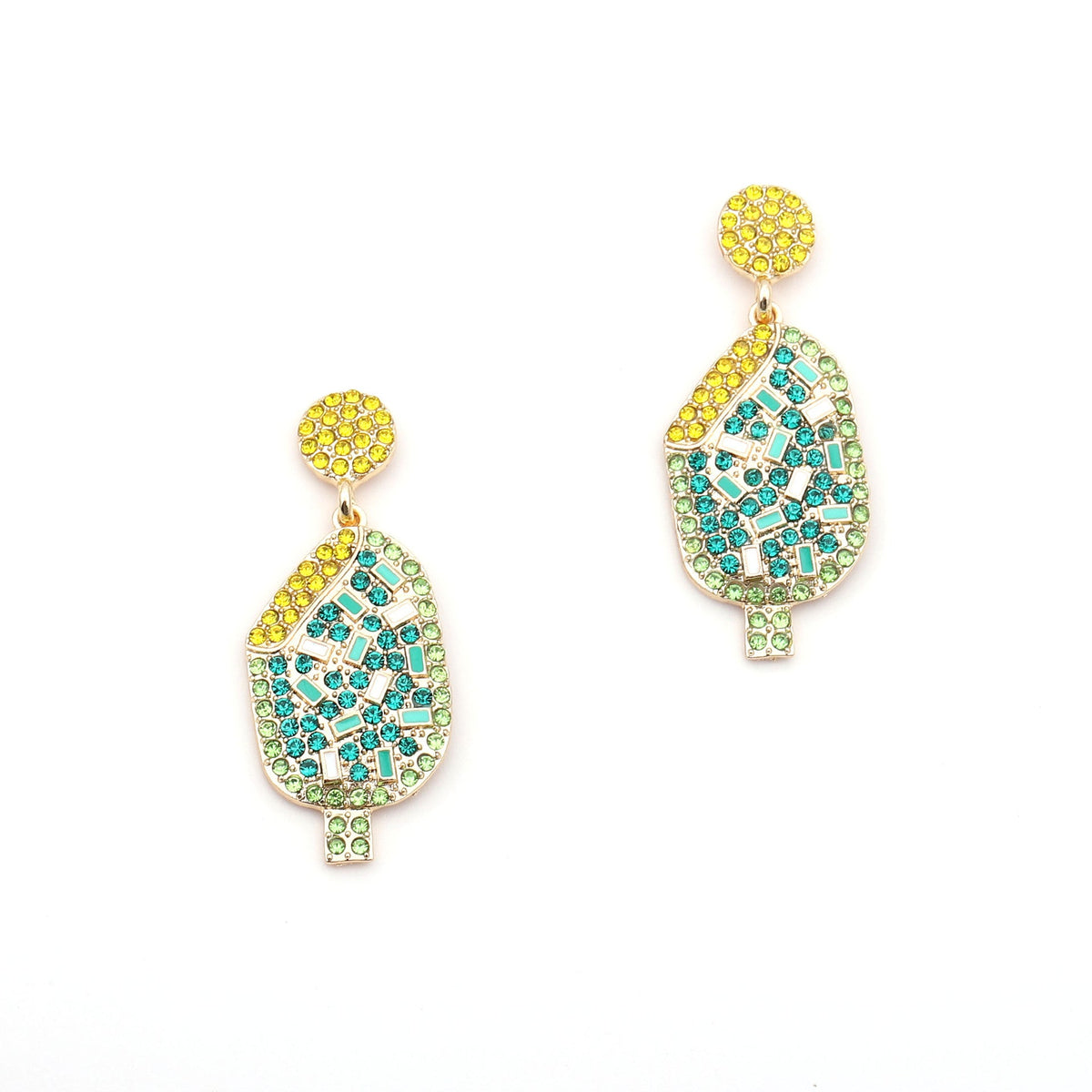 Classic Pearl Earring with Timeless Appeal