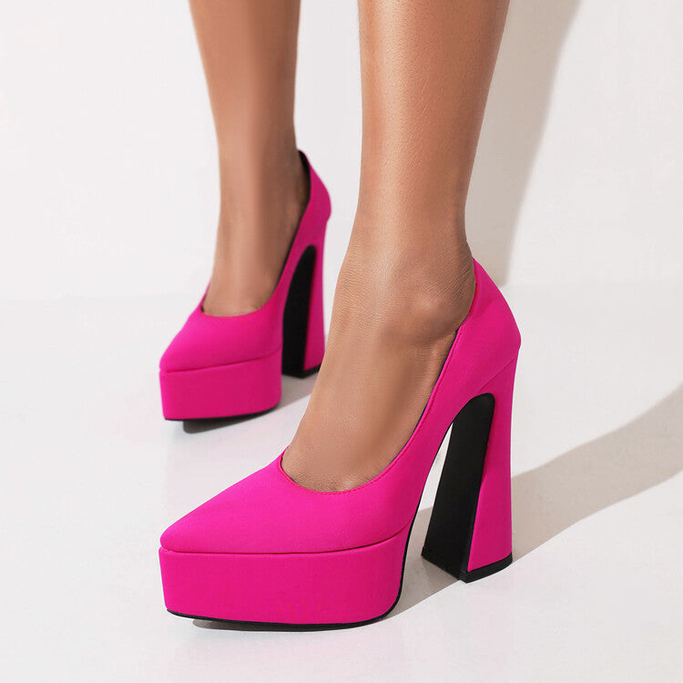 Classic Orthopedic Shoes with Timeless Style