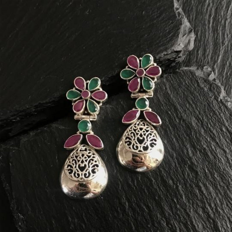 Romantic Earring for Special Moments