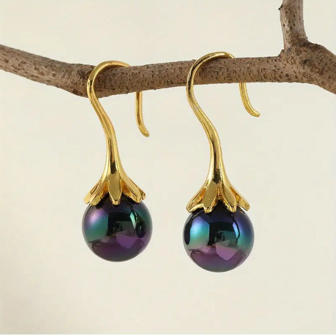 Romantic Earring for Special Moments