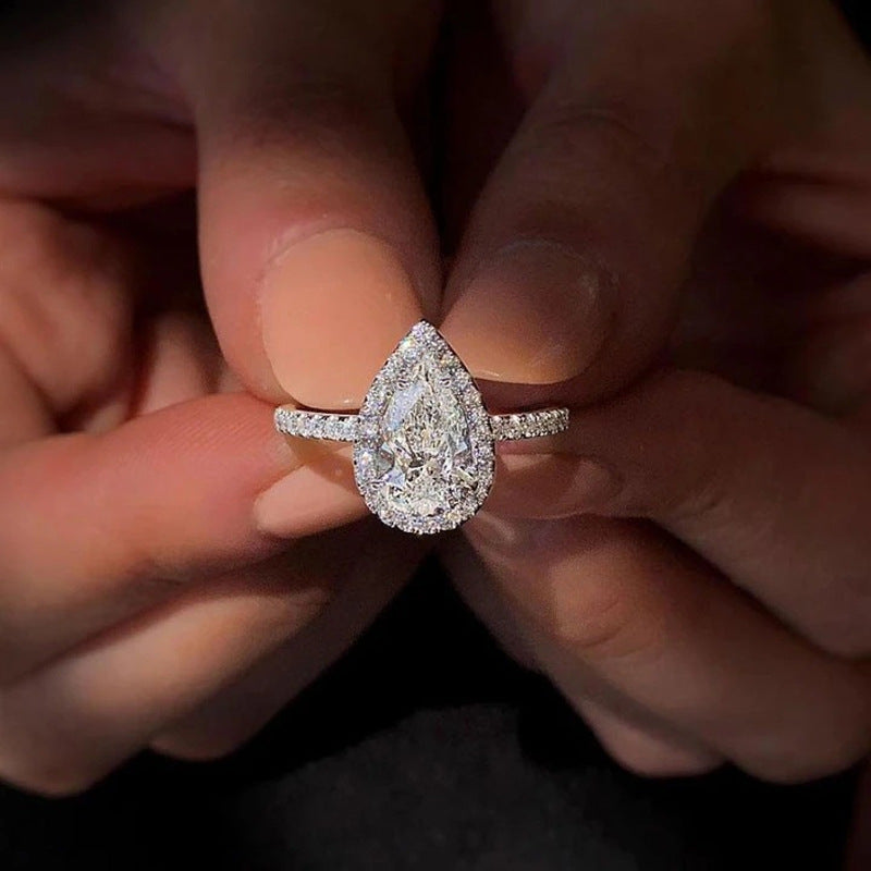 Classic Ring with Timeless Appeal