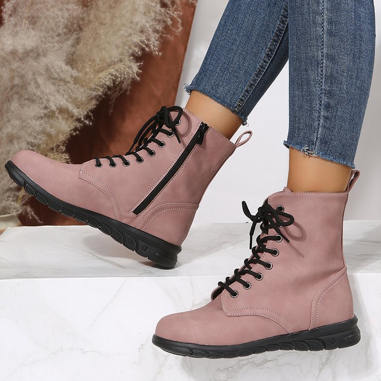 Stylish Orthopedic Boots for Any Occasion