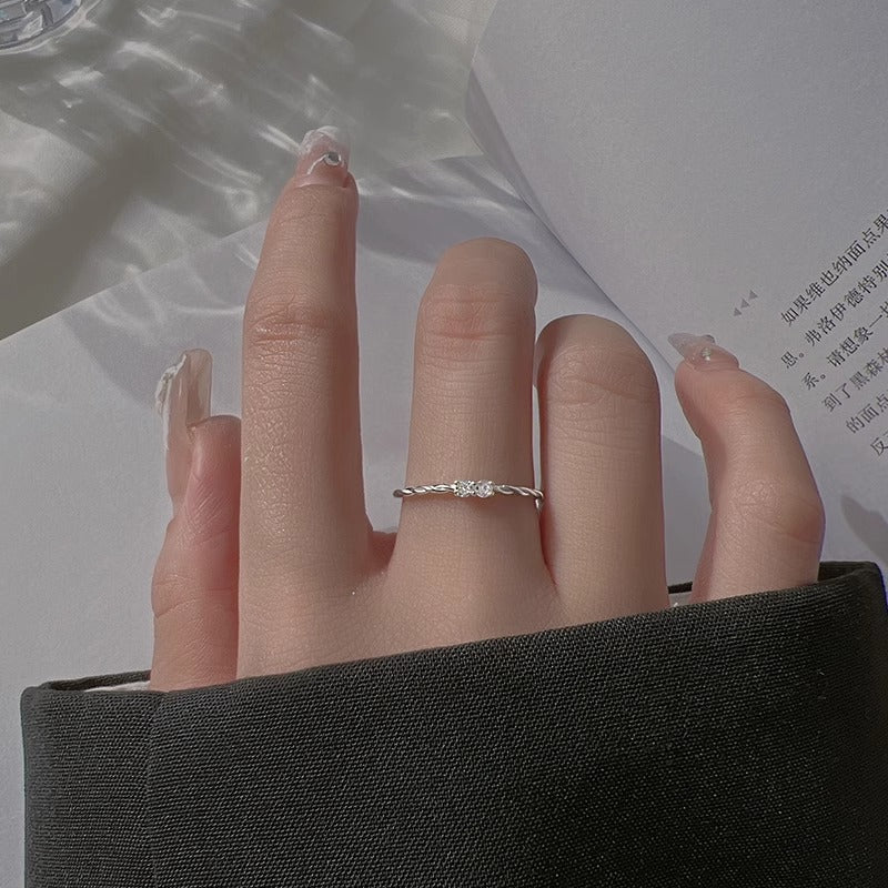 Elegant Ring for Every Occasion