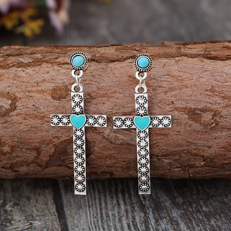 Classic Earring with Timeless Appeal