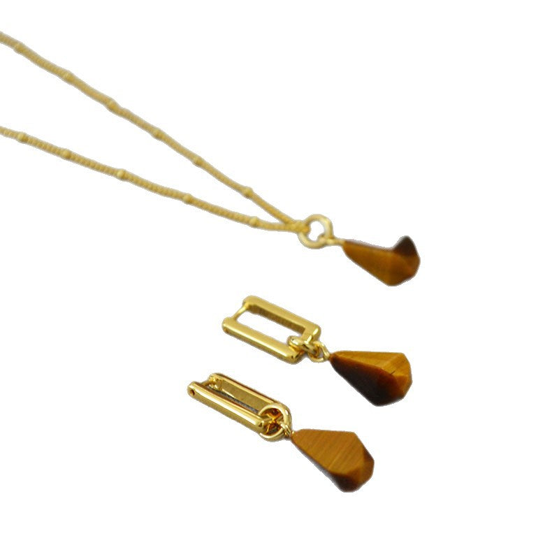 Elegant Gold Necklace for Every Occasion