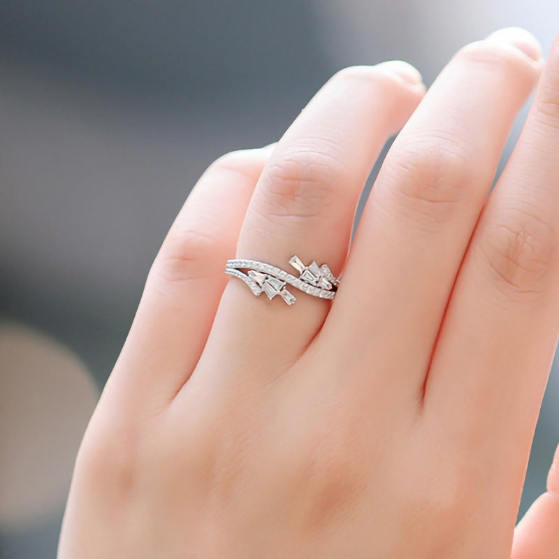 Stunning Ring for Daily Wear