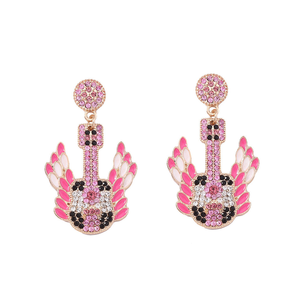 Charming Earring for Any Occasion
