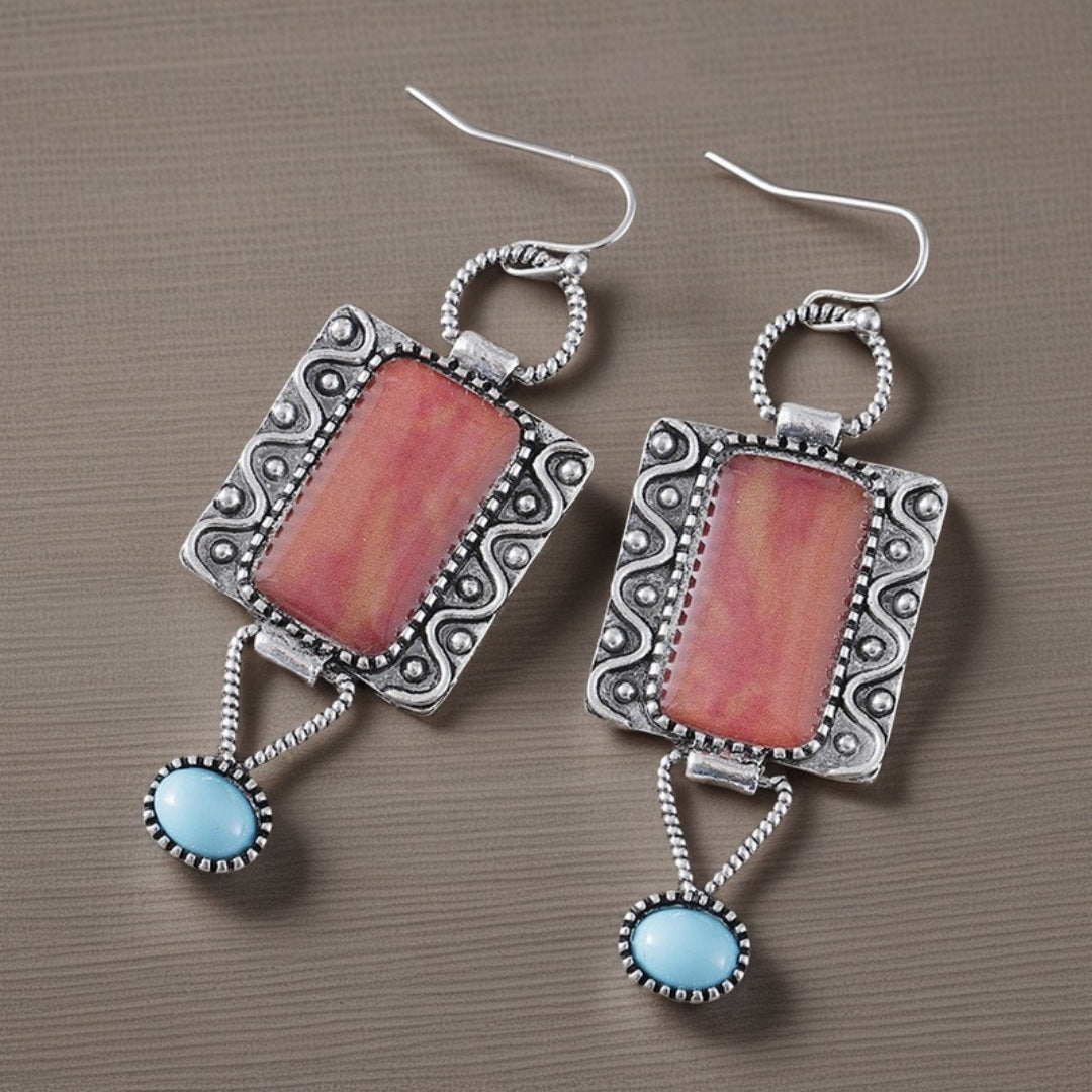 Beautiful Earring with Unique Style