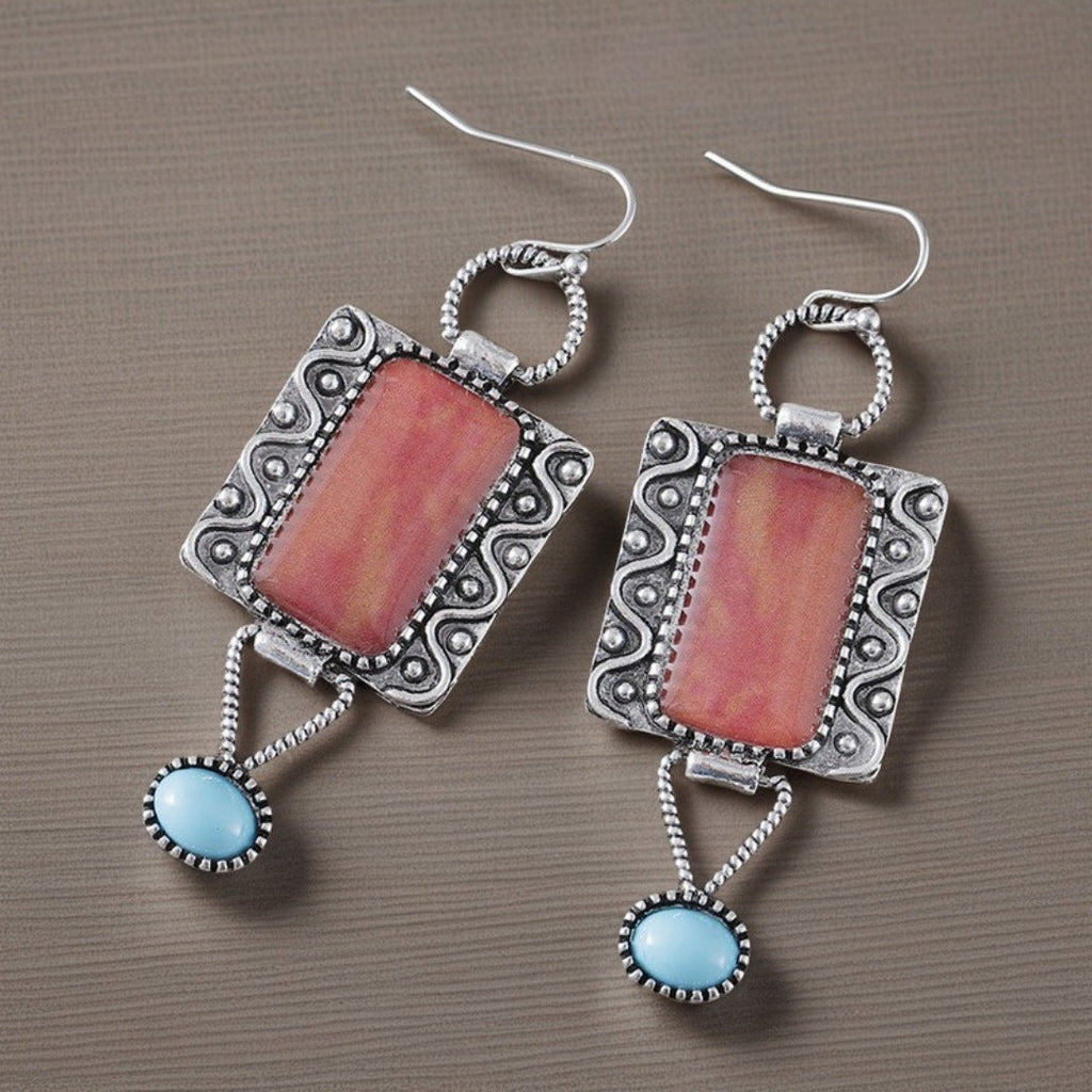 Romantic Earring for Special Moments