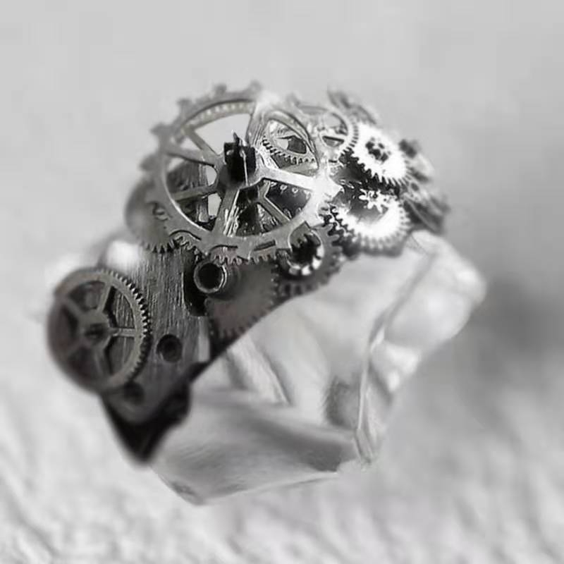 Romantic Ring for Special Moments