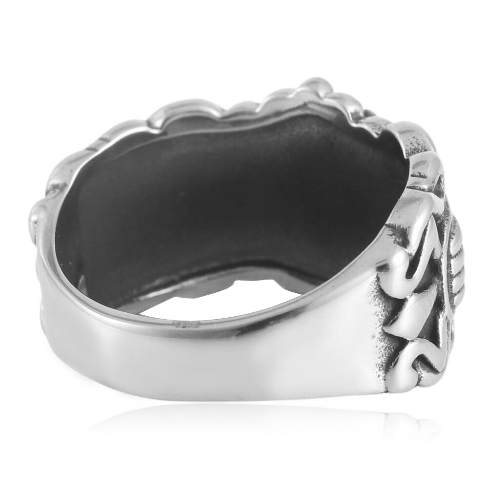 Delicate Artisan Ring
