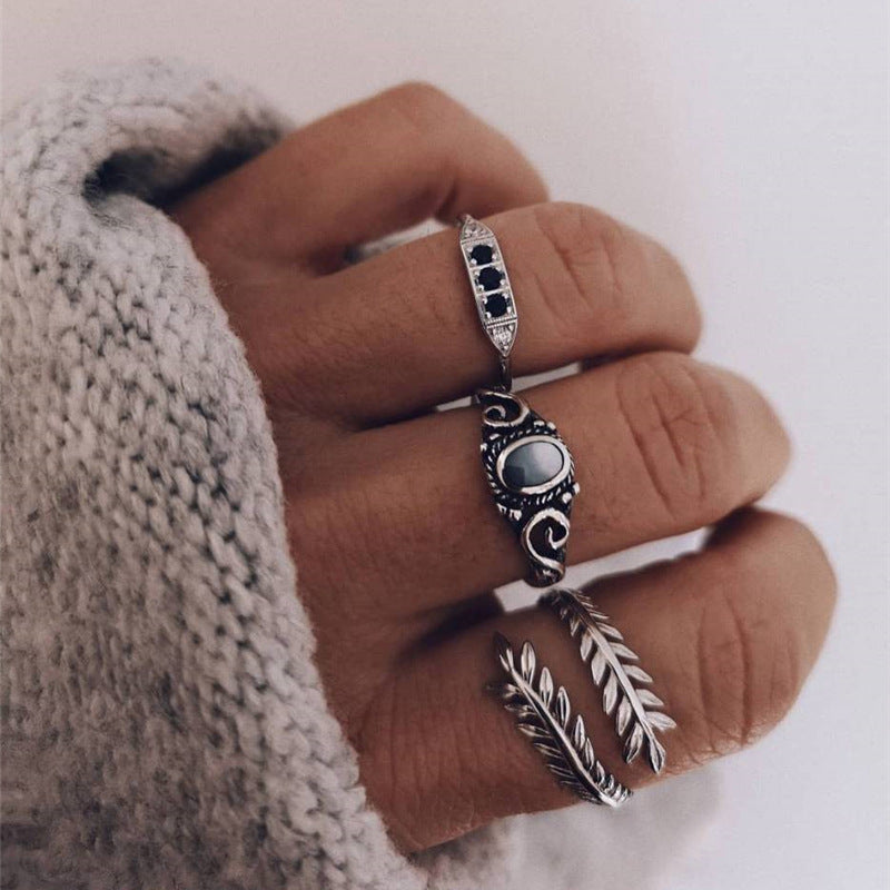 Beautiful Set with Unique Style