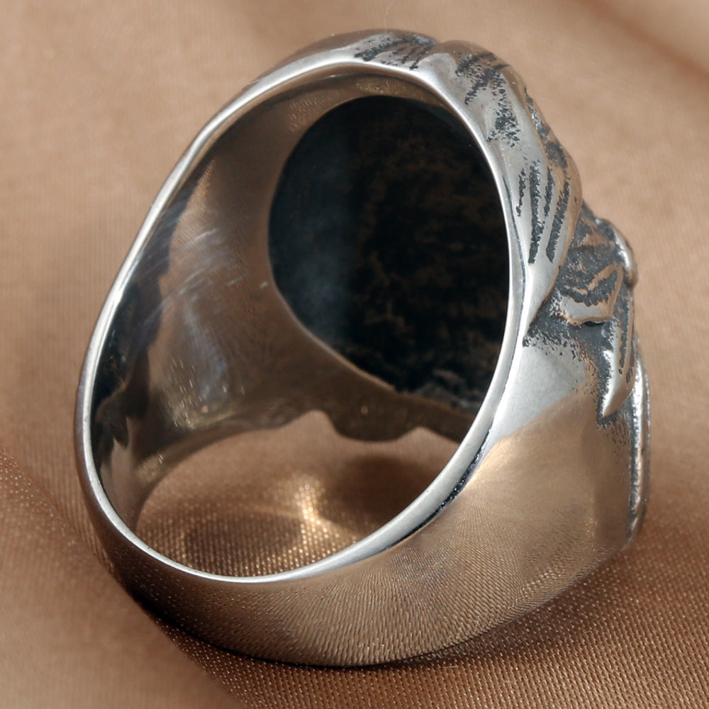 Elegant Ring for Every Occasion