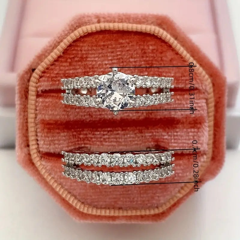 Stunning Ring for Daily Wear